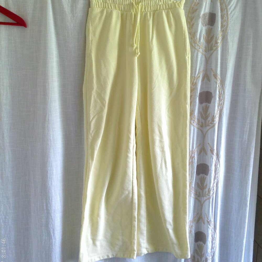 Wild Fable XXS Yellow Pants